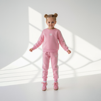 2 Делен комплет тренерки повеќе бои