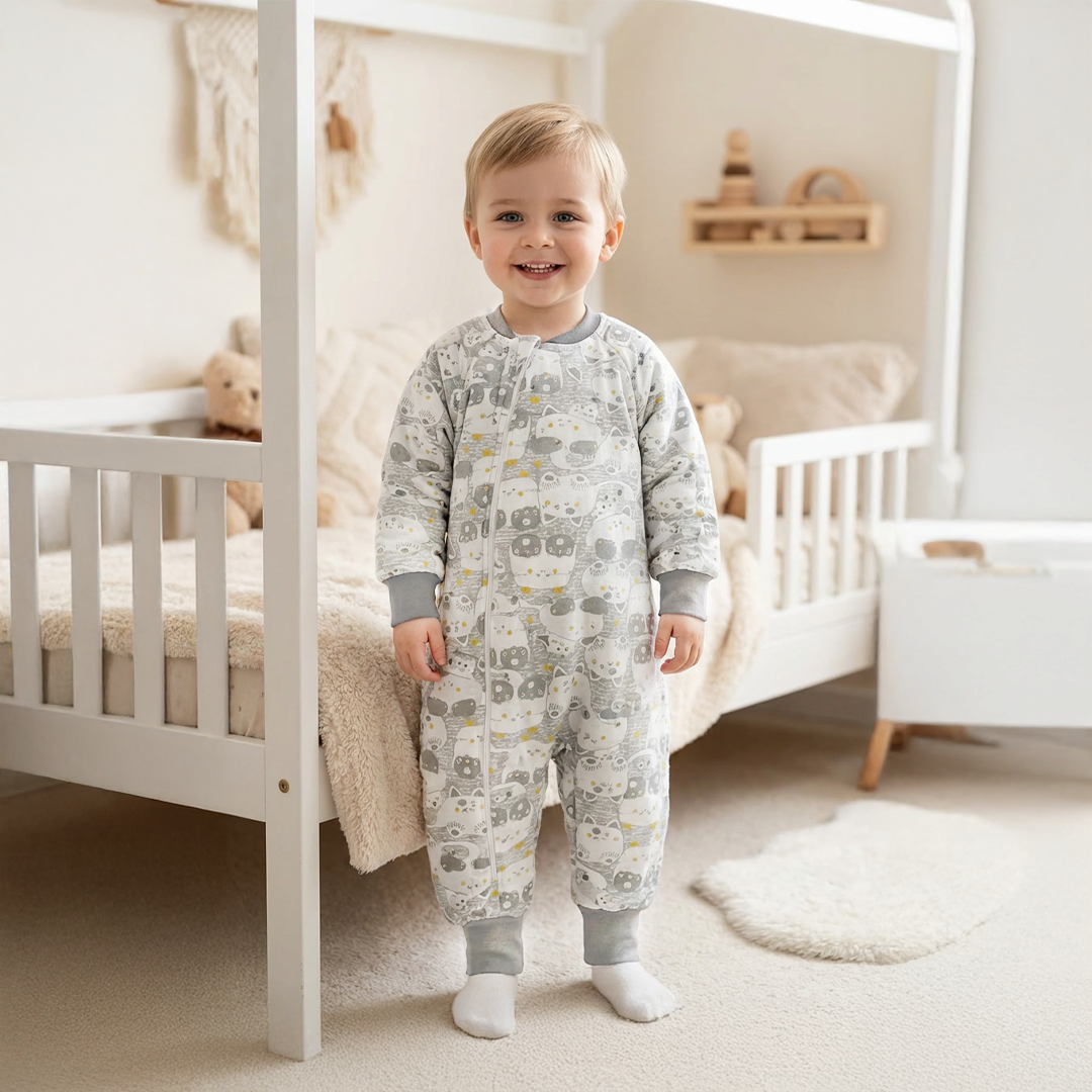 Вреќа за спиење Cats