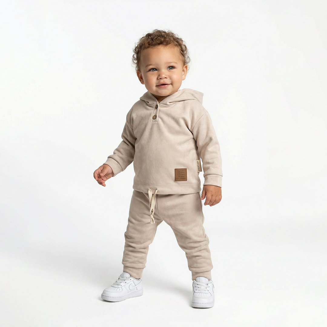 2 Делен комплет Natural