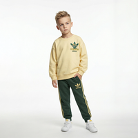 2 Делен комплет тренерки со принт