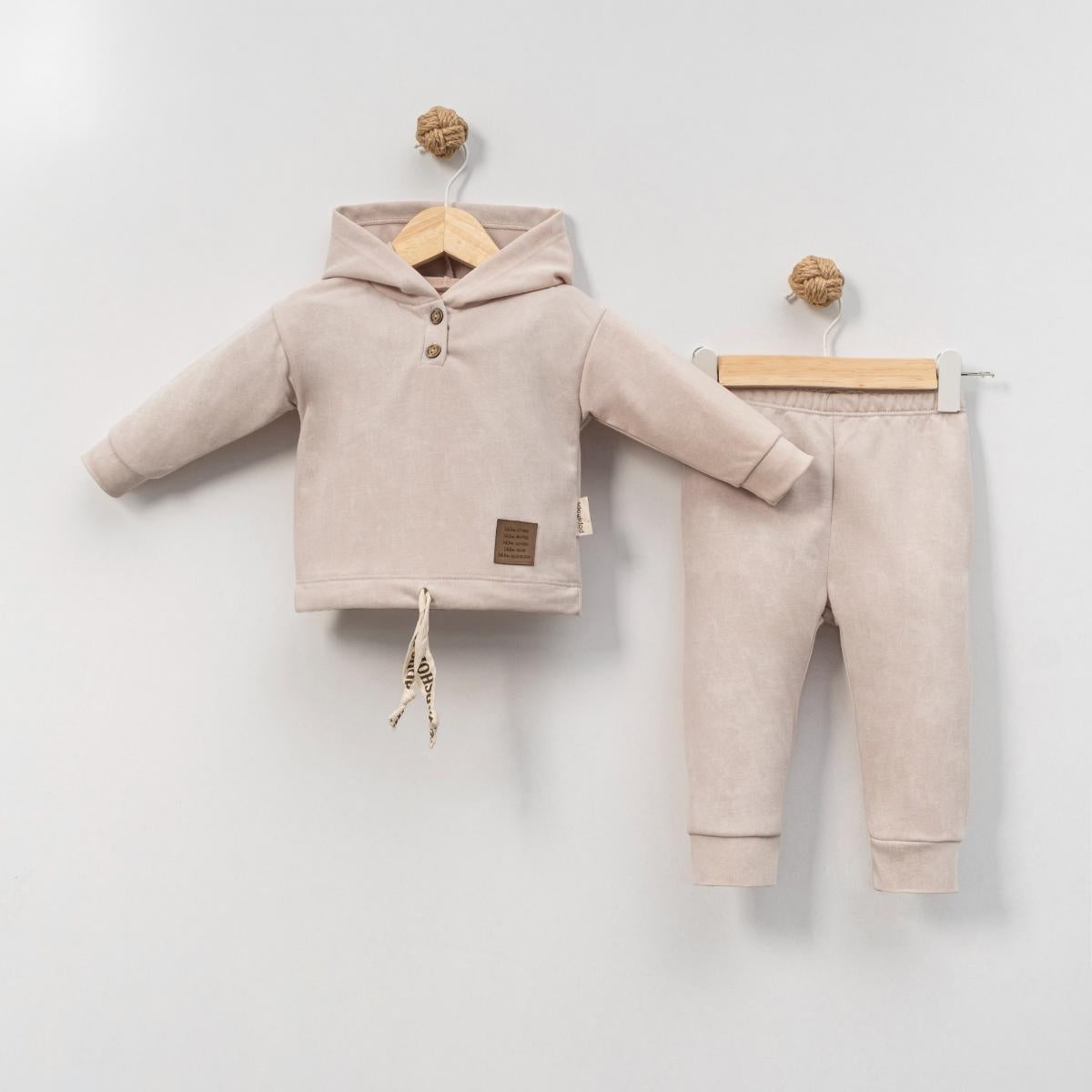 2 Делен комплет Natural