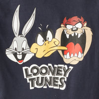 Детски комплет Tunes со маичка и шорцеви