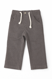 Фармерки со ластик и врвка