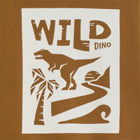 Детска Блуза Wild Dino