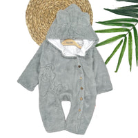 Крзнени шпикозни Мече