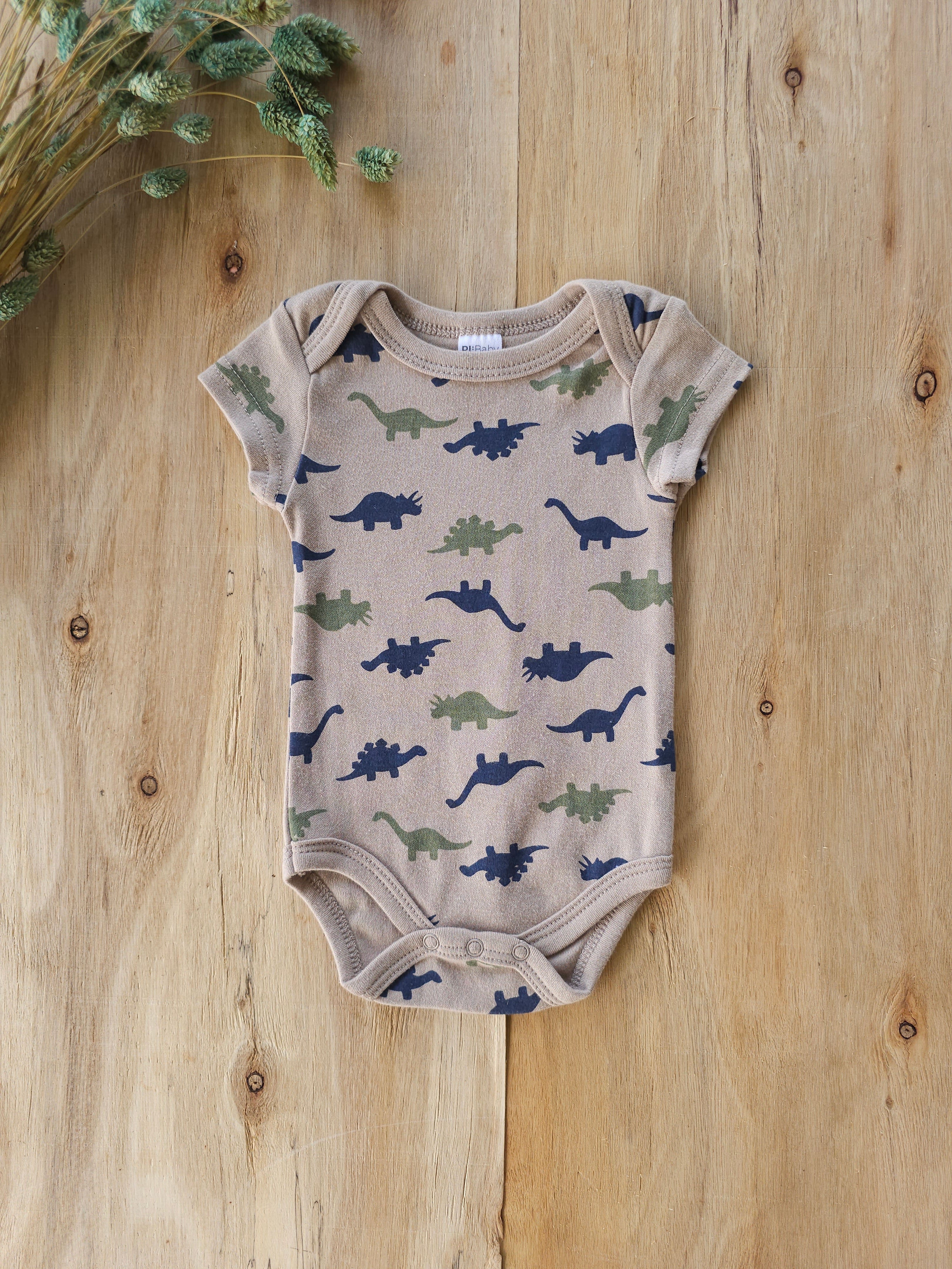 4 Делен комплет Stay wild