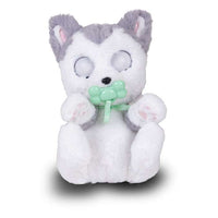 Imc Toys Плишано Кутре Baby Paws