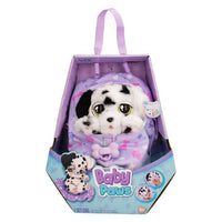 Imc Toys Плишано Кутре Baby Paws