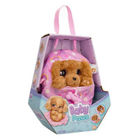 Imc Toys Плишано Кутре Baby Paws