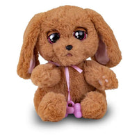 Imc Toys Плишано Кутре Baby Paws