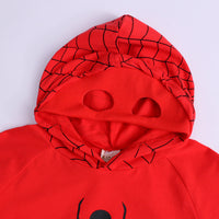 Маица на Кратки Ракави - Spiderman