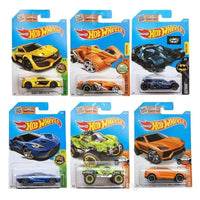 HOT WHEELS Количиња