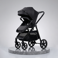 Количка 2 во 1 во Повеќе Бои