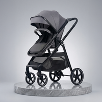 Количка 2 во 1 во Повеќе Бои