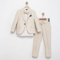 Елегантен свечен костум