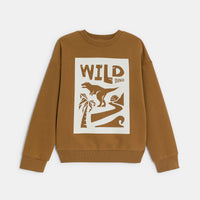 Детска Блуза Wild Dino