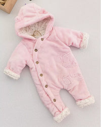 Крзнен скафандер Bear