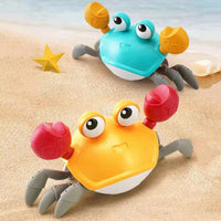 Движечко Ракче Играчка Walking Crab