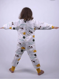 Вреќа за спиење Safari