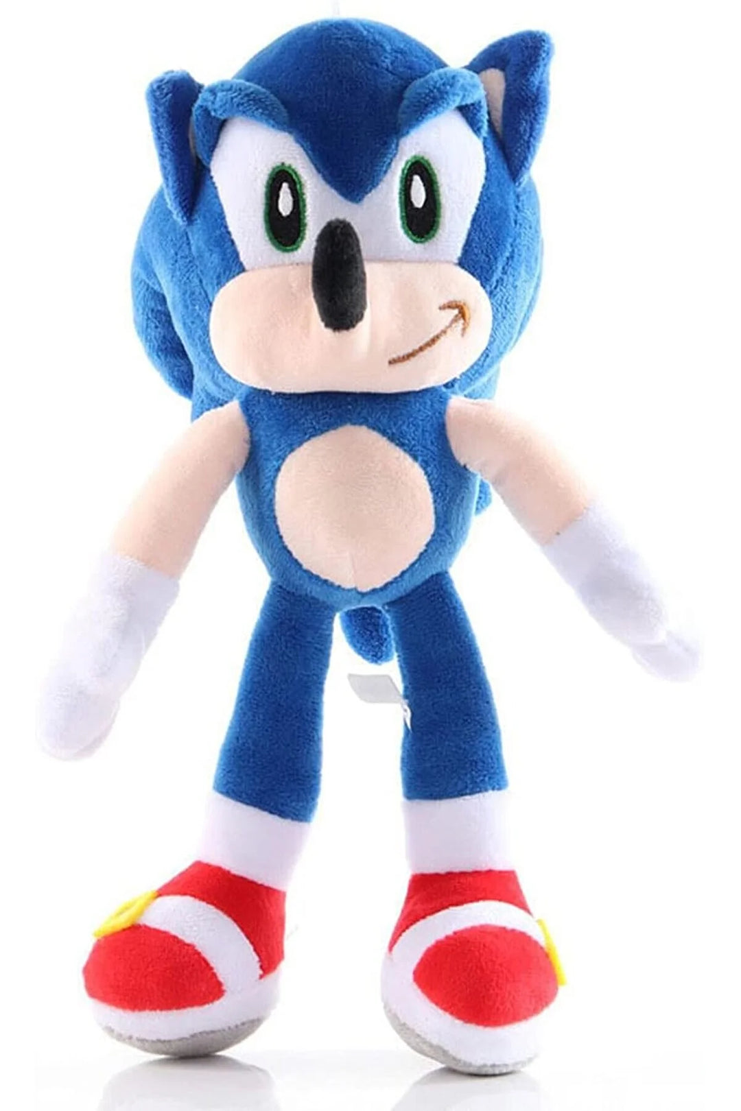 Плишана Играчка Sonic