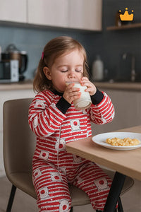 Вреќа за спиење Red Bear