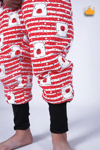 Вреќа за спиење Red Bear