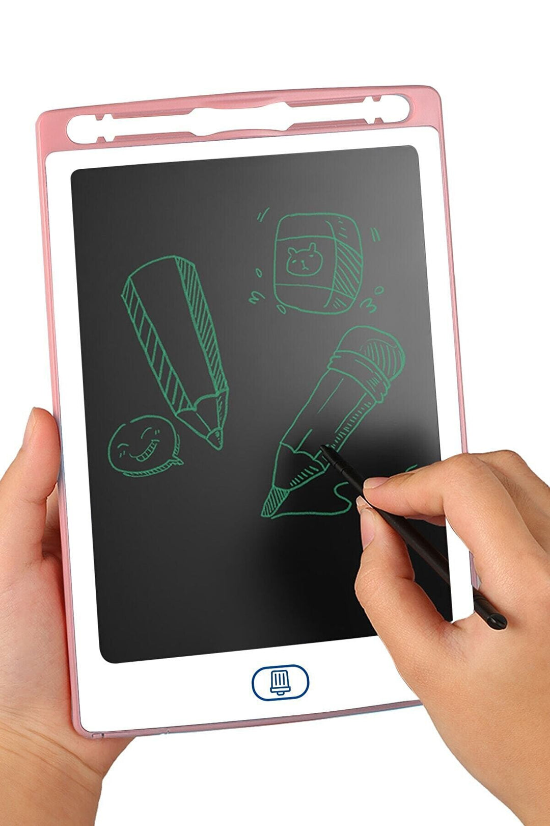 8.5″ LCD Табла за Цртање и Пишување+ Пенкало