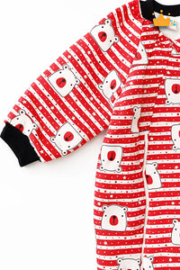 Вреќа за спиење Red Bear