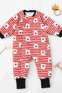 Вреќа за спиење Red Bear