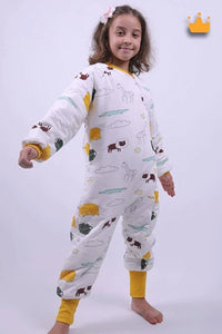 Вреќа за спиење Safari