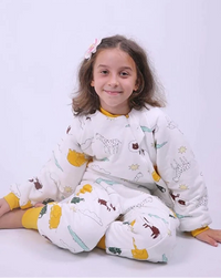 Вреќа за спиење Safari