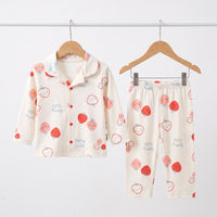 2 Делен Комплет Пижами Berry Cute