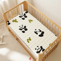 Мека топла подлога за креветче 80*150cm