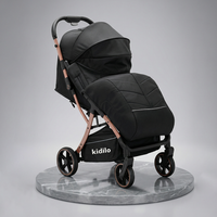 Количка со Прекривка KIDILO