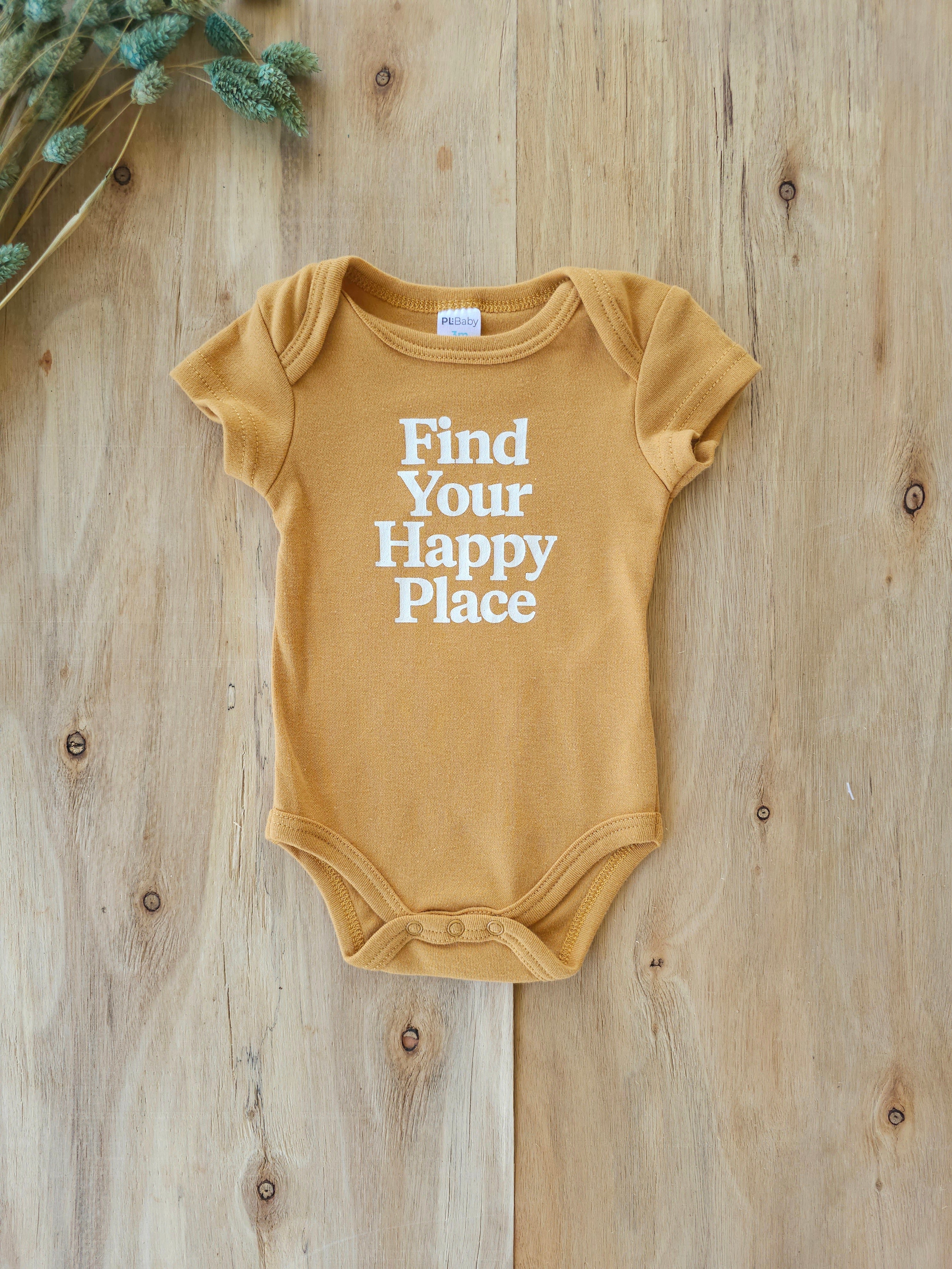 4 Делен комплет Happy place