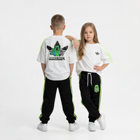 2 Делен комплет тренерки Мајнкрафт