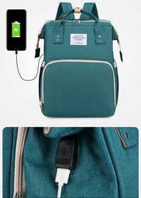 Ранец за мајки Travel