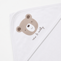 5-Делен Бебешки Комплет Bear