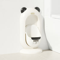 Мултифункционален детски писоар Panda Design