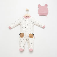 Шпикозни со капче и мечиња