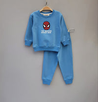 2 - Делни тренерки Спајдермен