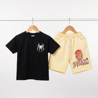 Комплет маичка и куси  панталончиња Spider