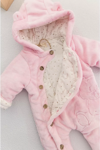 Крзнен скафандер Bear