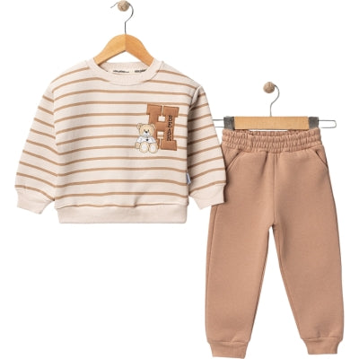 2 Делен комплет тренерки Мече