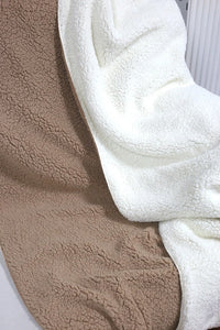 Меко двострано ќебе