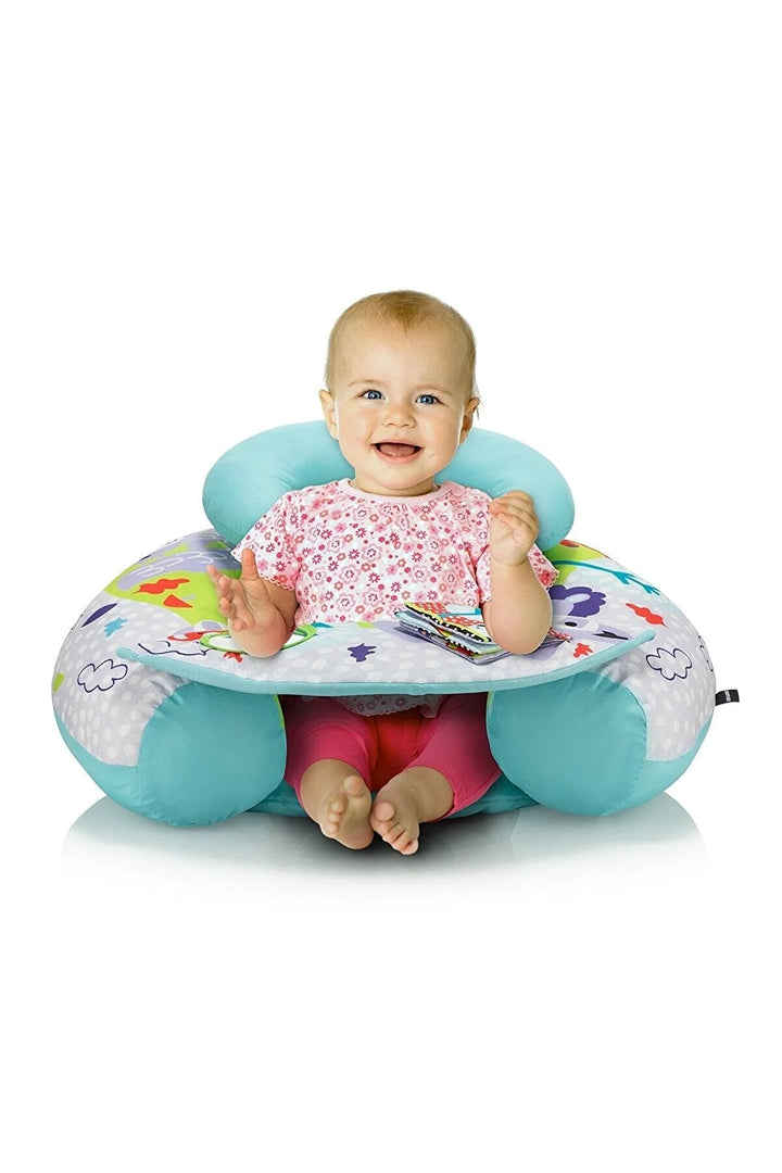 Перница за Седење за Бебе - Забавен Дезен