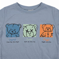 2 Делен Комплет Bears
