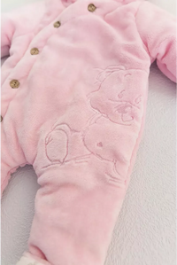 Крзнен скафандер Bear