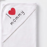5-Делен Бебешки Комплет Love Mommy