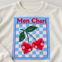 2-Делен Комплет Mon Cheri